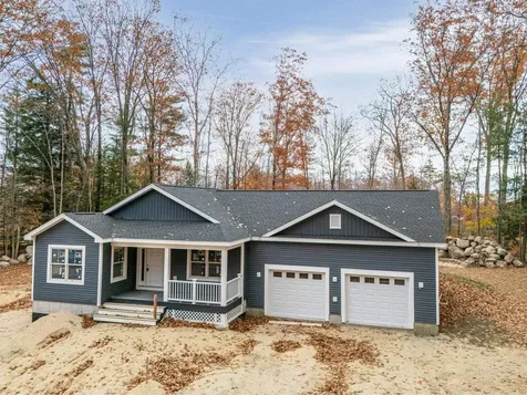 70 Hall Road Hillsborough NH 03244