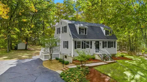 78 N. Lowell Road Windham NH 03087