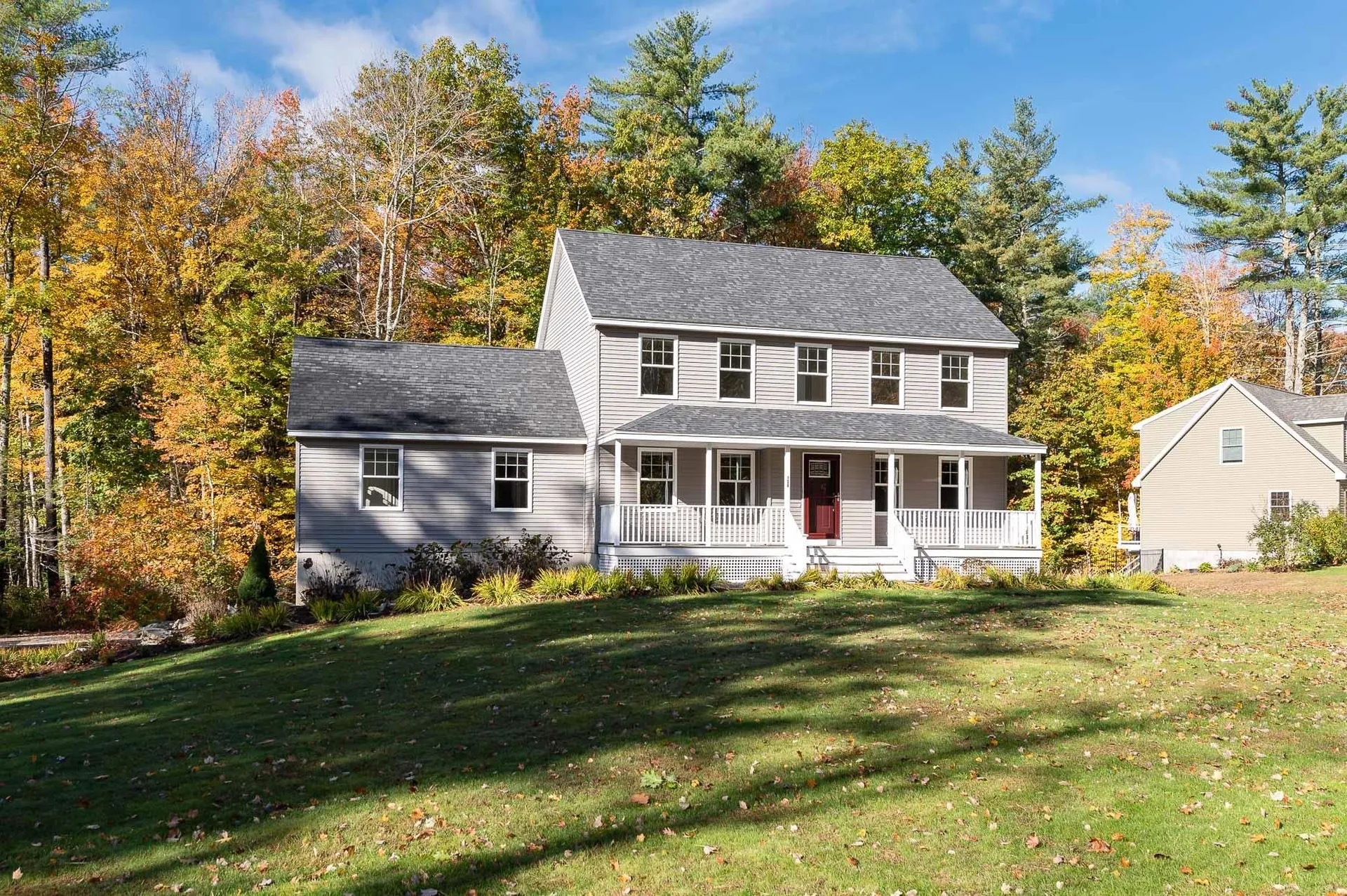 156 Old Rochester Road Somersworth NH 03878