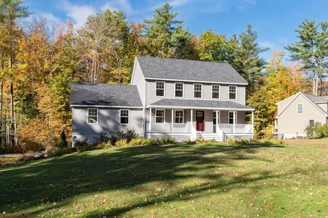 156 Old Rochester Road Somersworth NH 03878