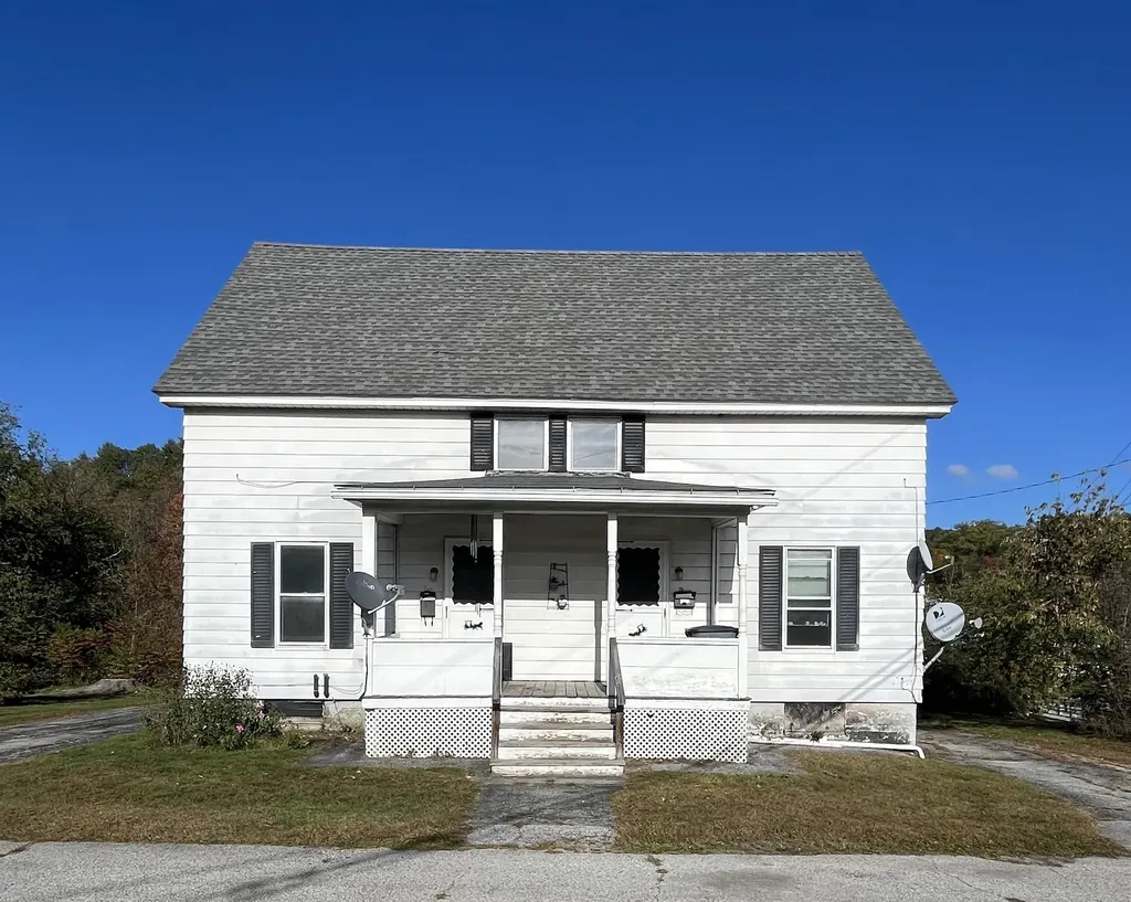 3 Auburn Street Barre City VT 05641