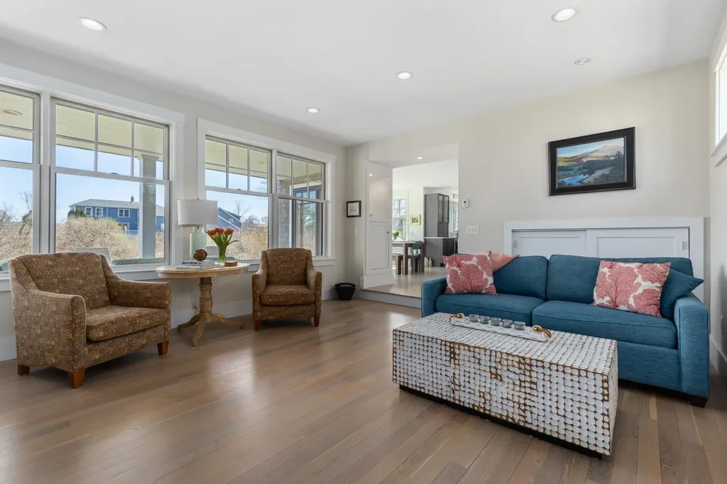 1 Guzzi Drive Rye NH 03870