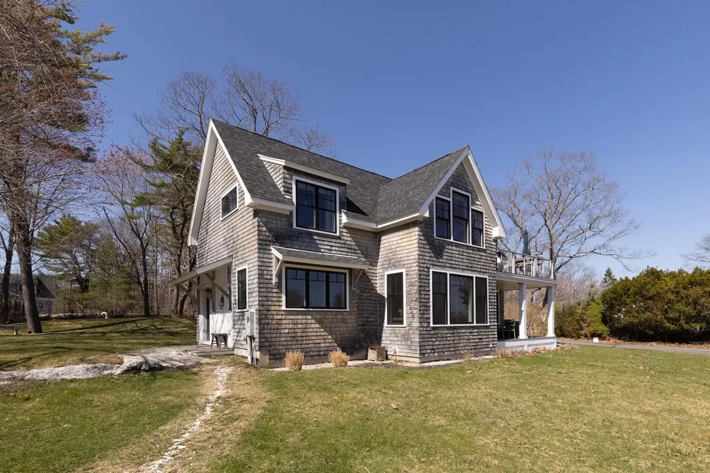 1 Guzzi Drive Rye NH 03870