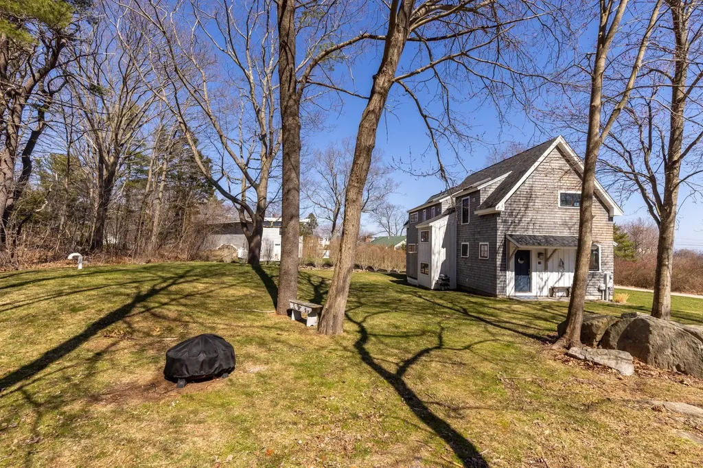 1 Guzzi Drive Rye NH 03870