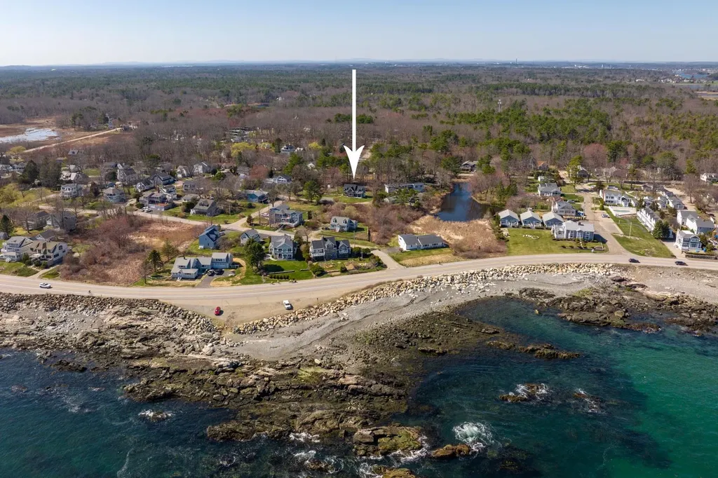 1 Guzzi Drive Rye NH 03870