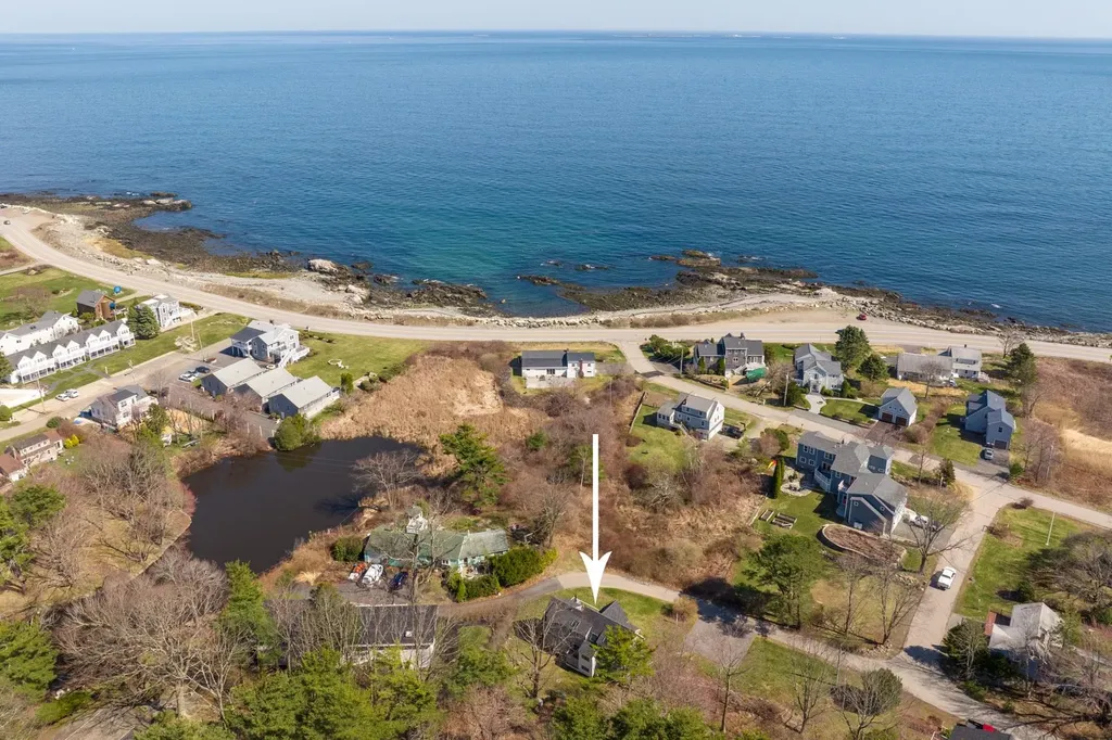 1 Guzzi Drive Rye NH 03870