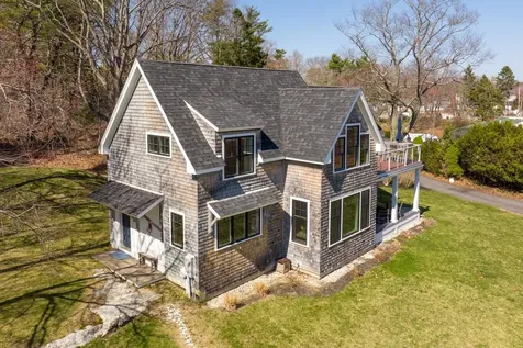 1 Guzzi Drive Rye NH 03870