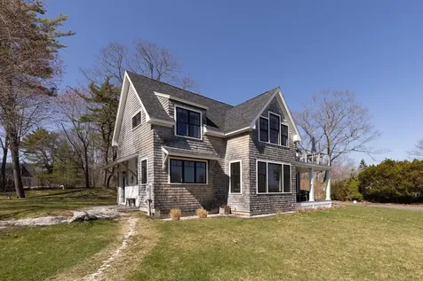 1 Guzzi Drive Rye NH 03870