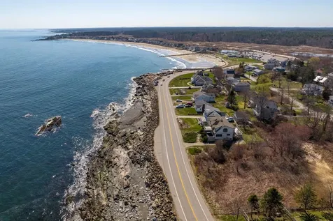 1 Guzzi Drive Rye NH 03870