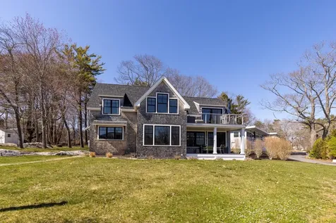 1 Guzzi Drive Rye NH 03870