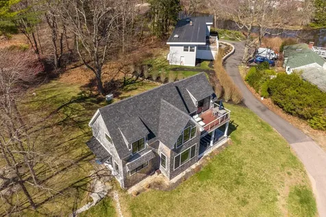 1 Guzzi Drive Rye NH 03870