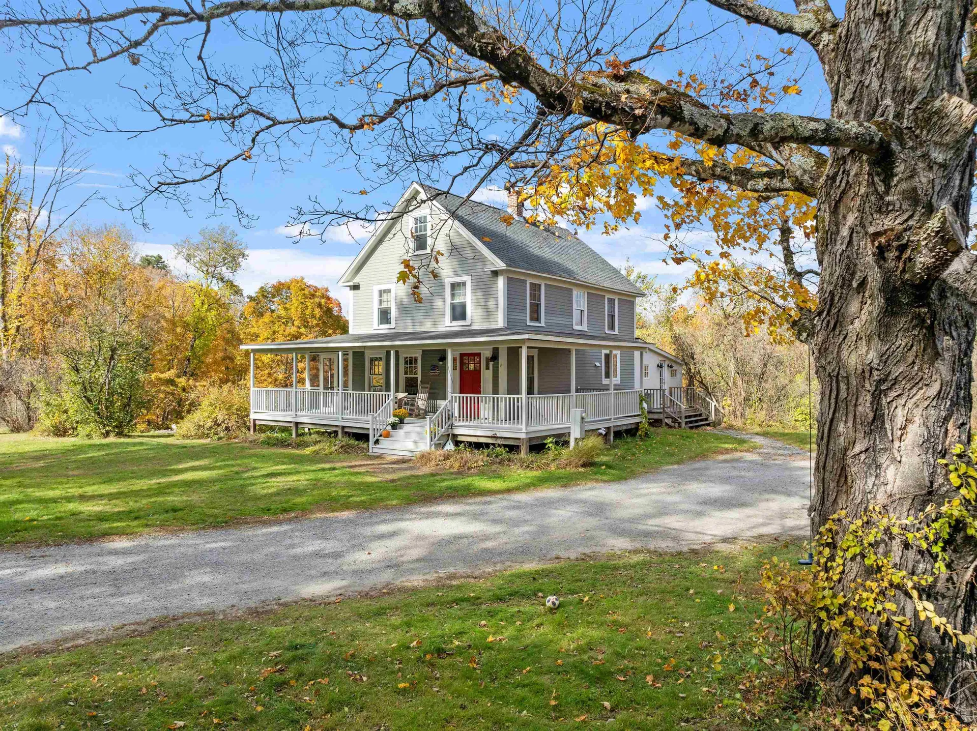 11 Runels Loop Warner NH 03278