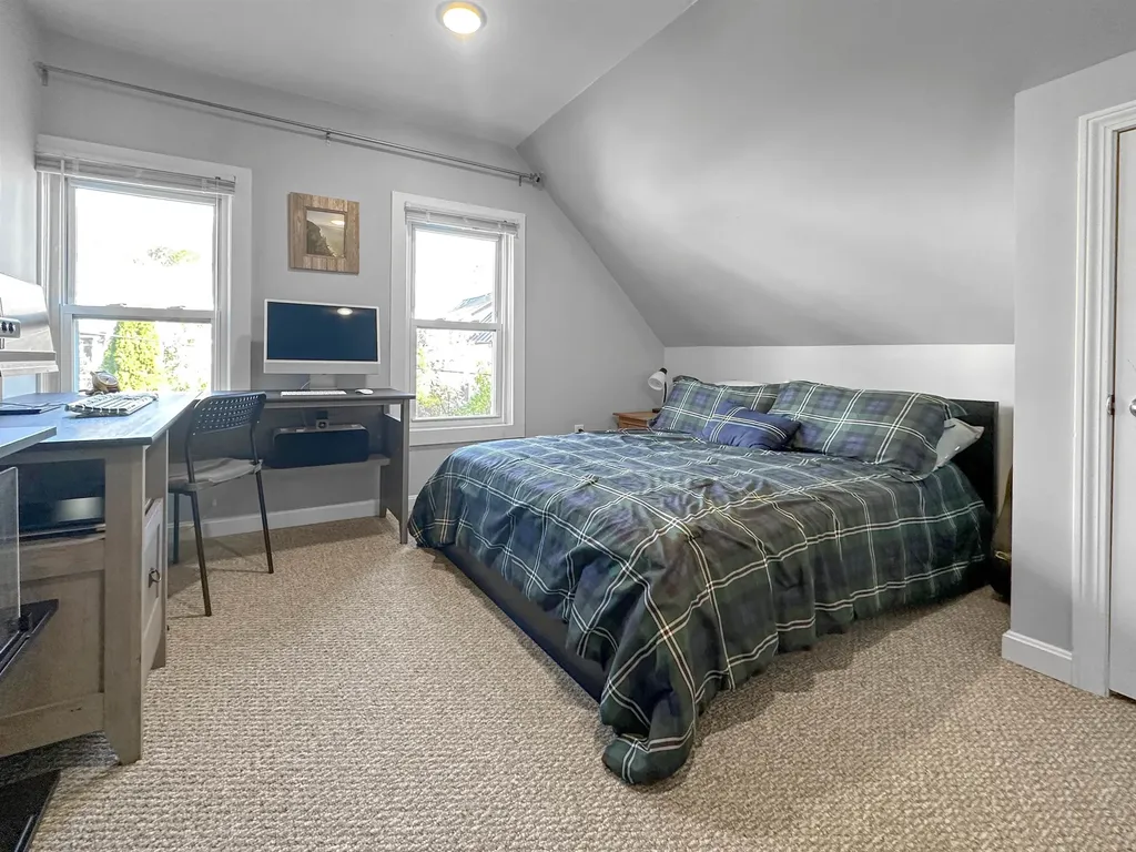 10 Clark Street Lebanon NH 03766