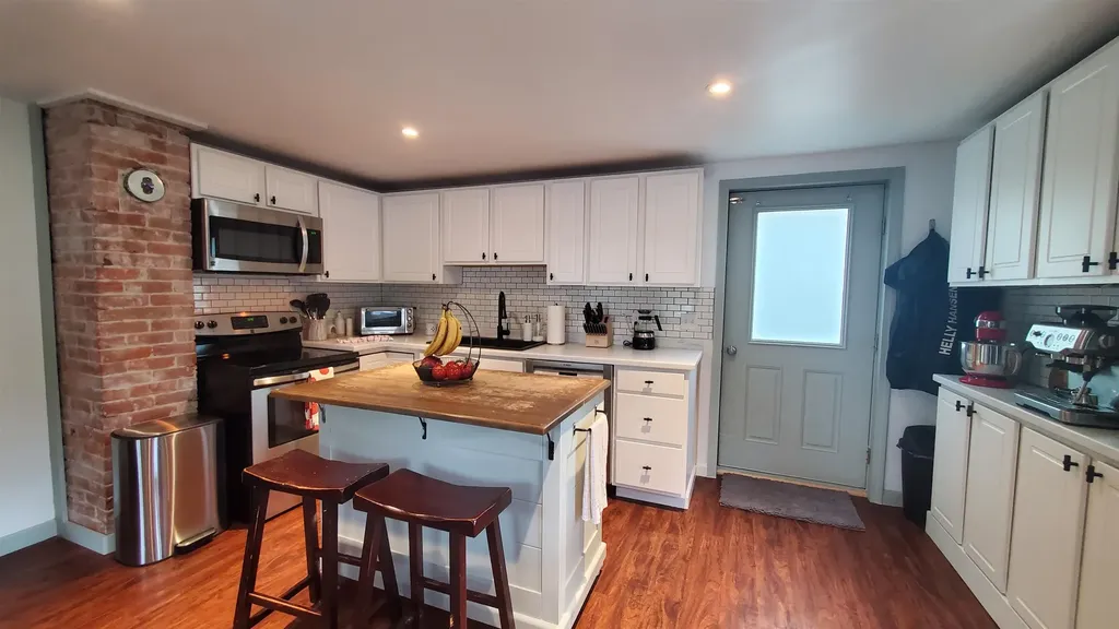 10 Clark Street Lebanon NH 03766