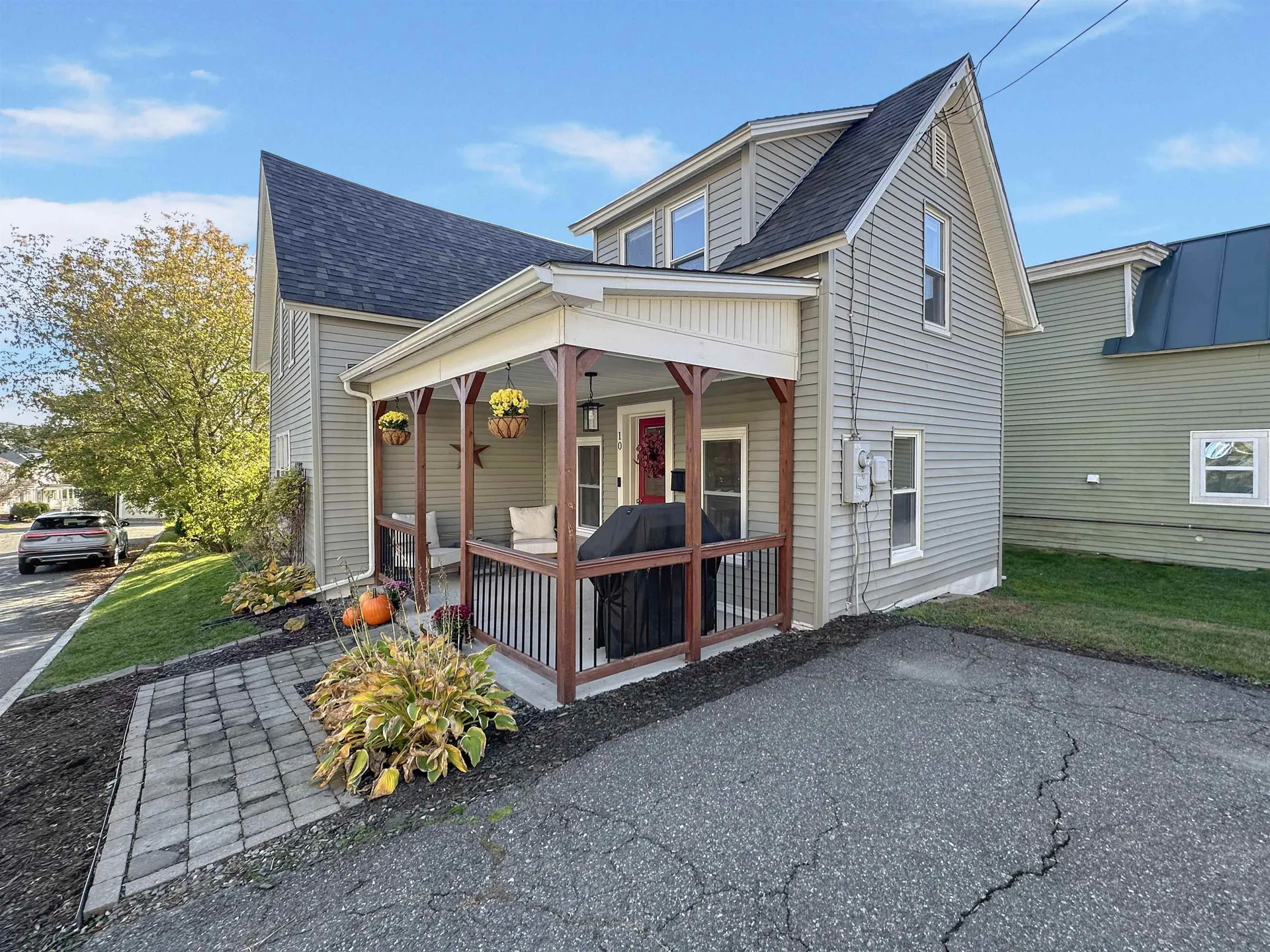 10 Clark Street Lebanon NH 03766