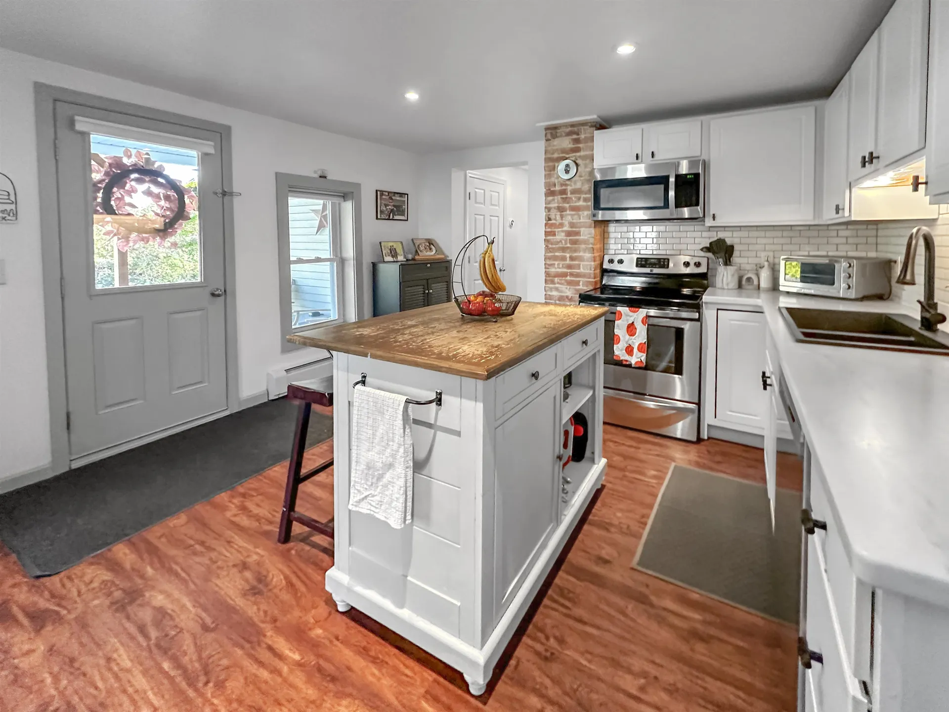 10 Clark Street Lebanon NH 03766