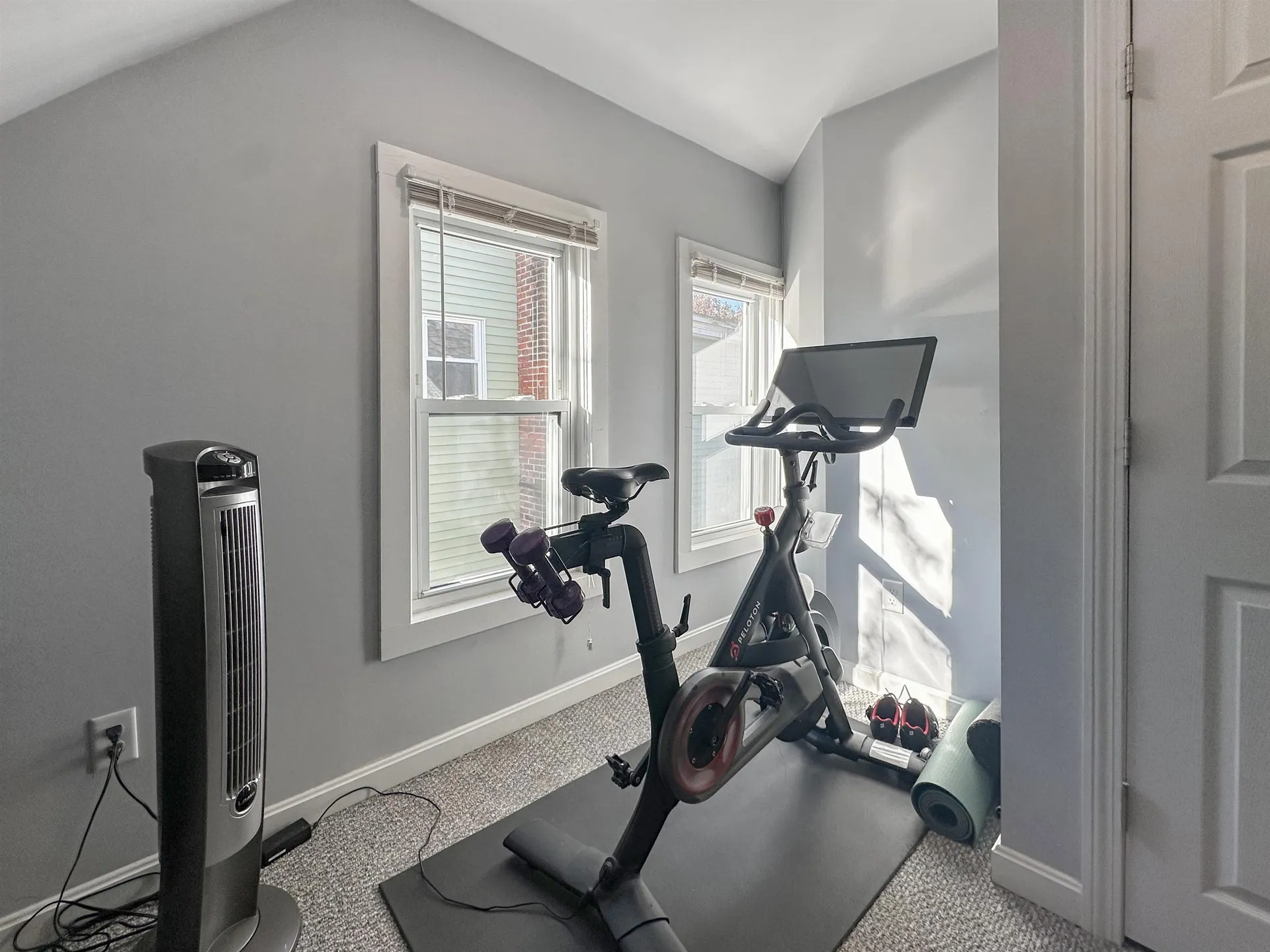 10 Clark Street Lebanon NH 03766