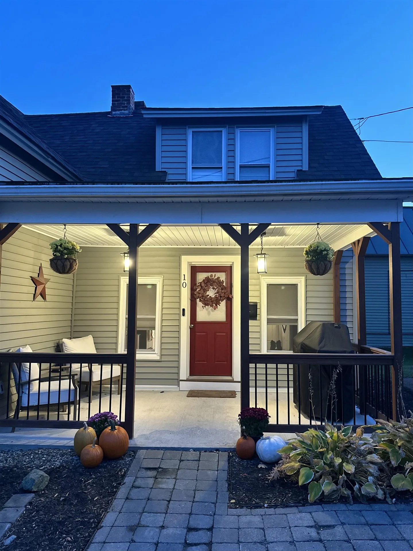 10 Clark Street Lebanon NH 03766