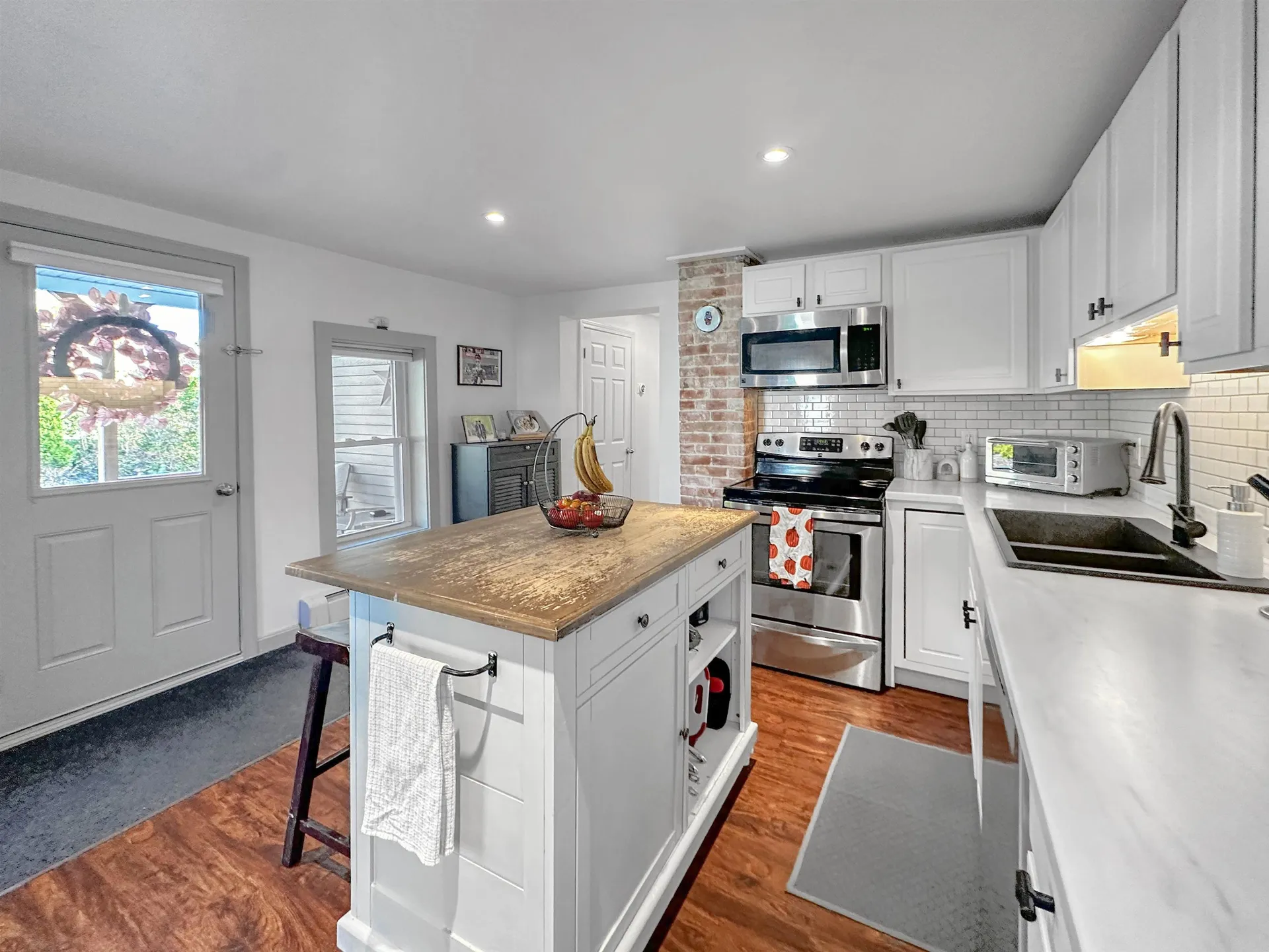 10 Clark Street Lebanon NH 03766