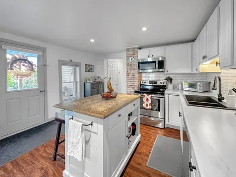 10 Clark Street Lebanon NH 03766