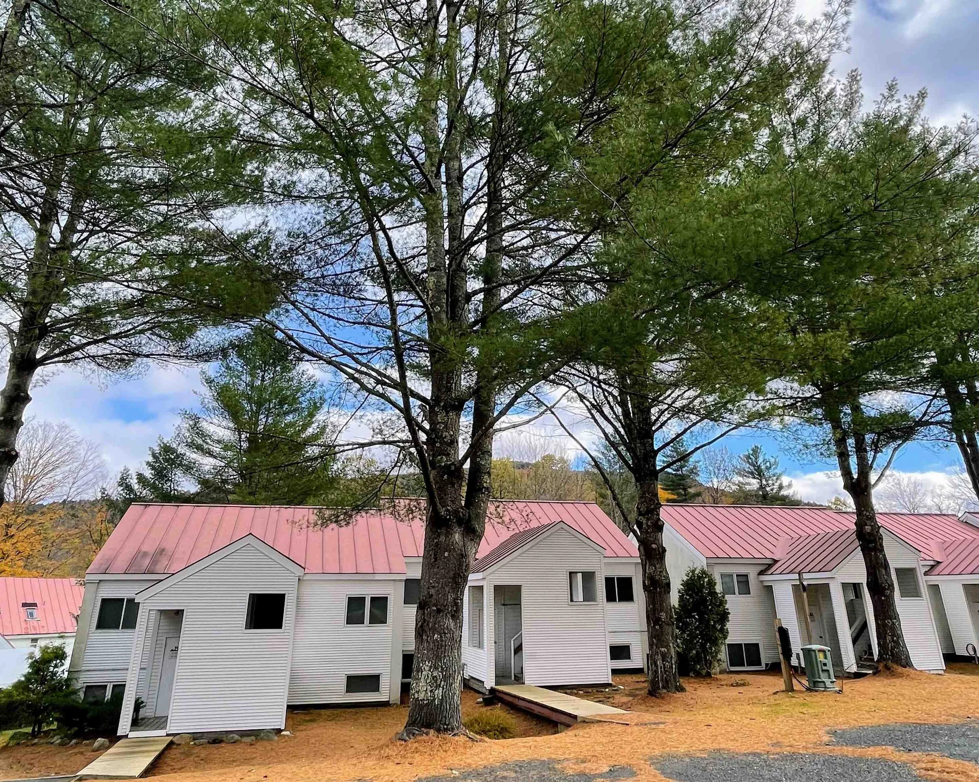 79 Huckleberry Lane Warren VT 05674