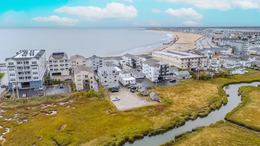 421 Ocean Boulevard Hampton NH 03842