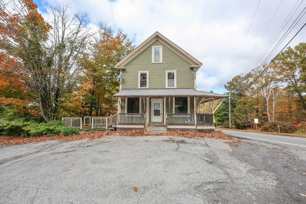 855 Route 103 East Warner NH 03278