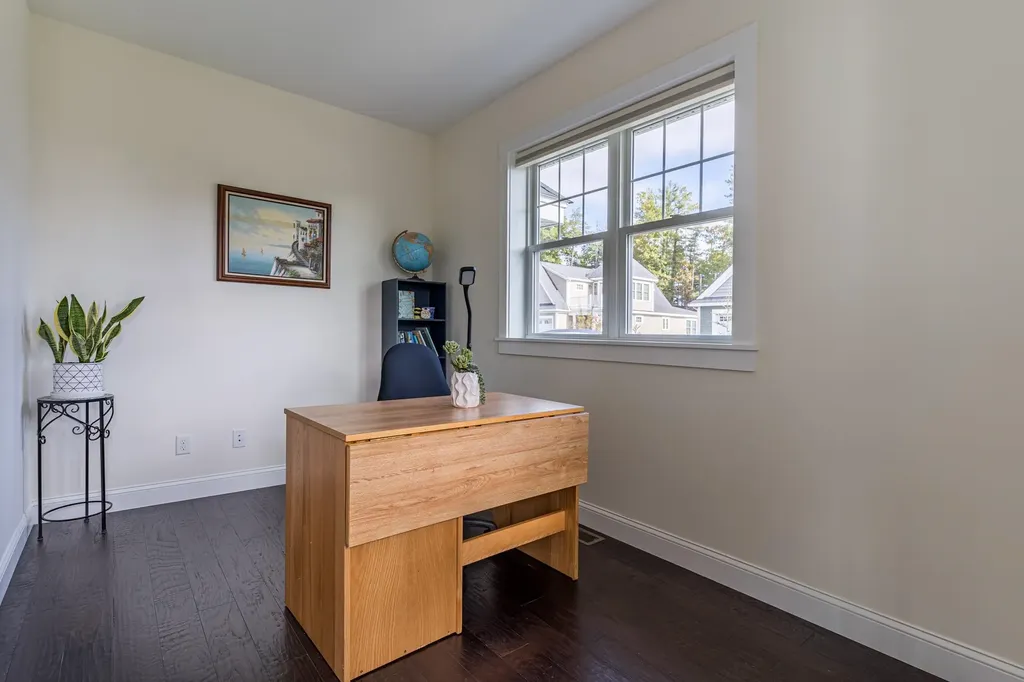 7 Daybreak Drive Newmarket NH 03857