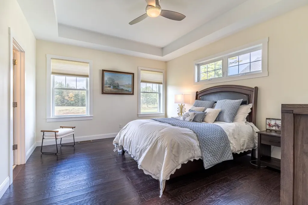 7 Daybreak Drive Newmarket NH 03857