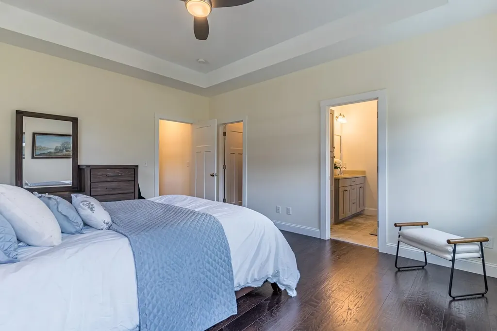 7 Daybreak Drive Newmarket NH 03857