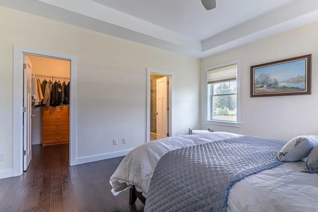 7 Daybreak Drive Newmarket NH 03857