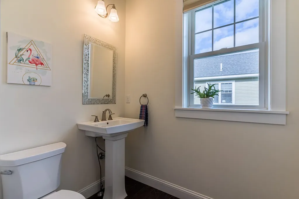 7 Daybreak Drive Newmarket NH 03857