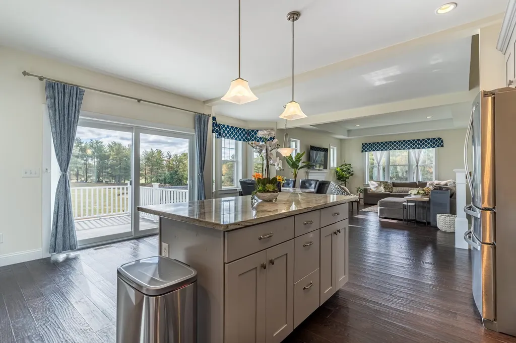 7 Daybreak Drive Newmarket NH 03857