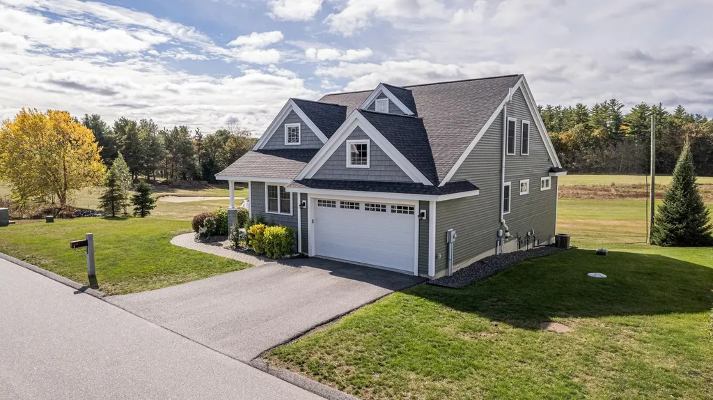 7 Daybreak Drive Newmarket NH 03857