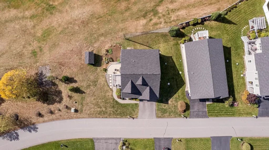 7 Daybreak Drive Newmarket NH 03857