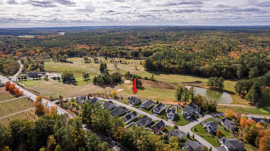 7 Daybreak Drive Newmarket NH 03857