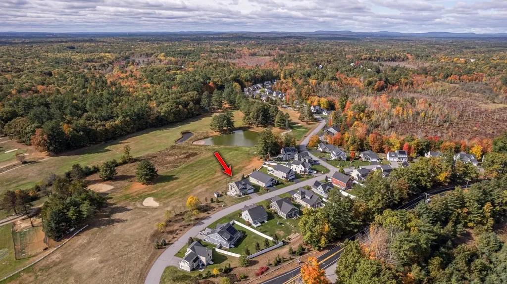 7 Daybreak Drive Newmarket NH 03857