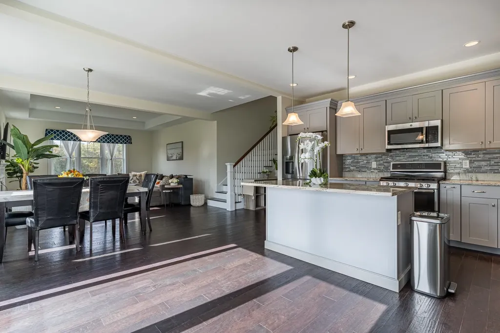 7 Daybreak Drive Newmarket NH 03857