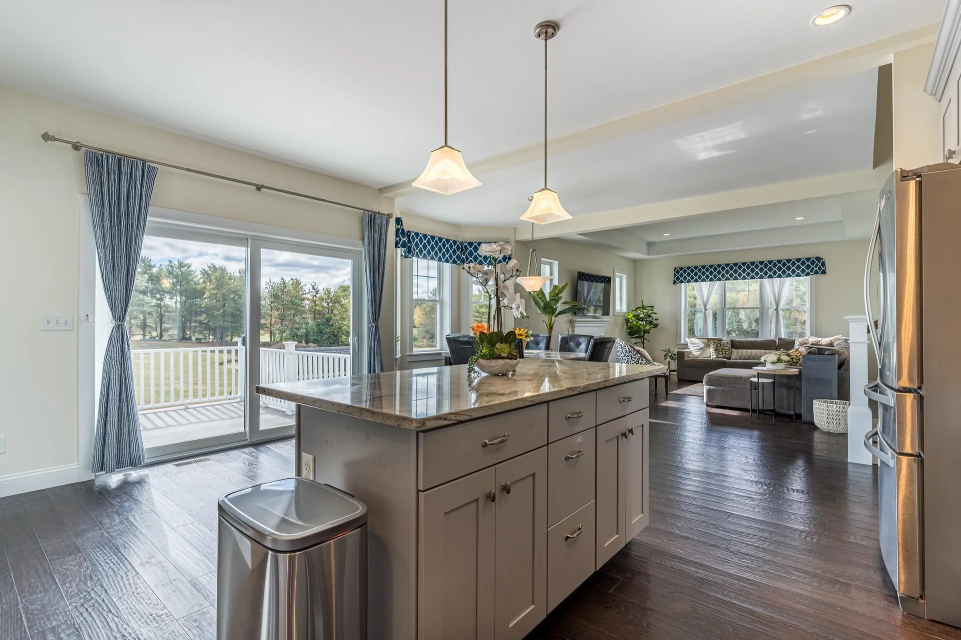 7 Daybreak Drive Newmarket NH 03857