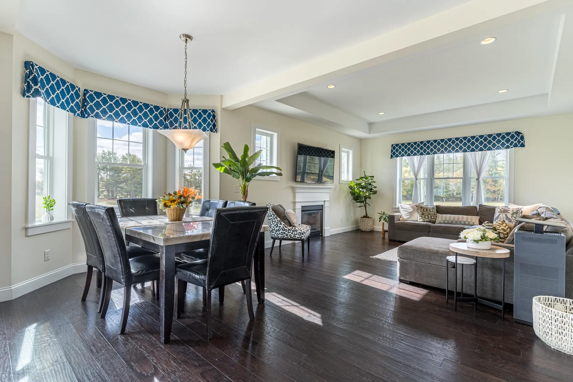 7 Daybreak Drive Newmarket NH 03857