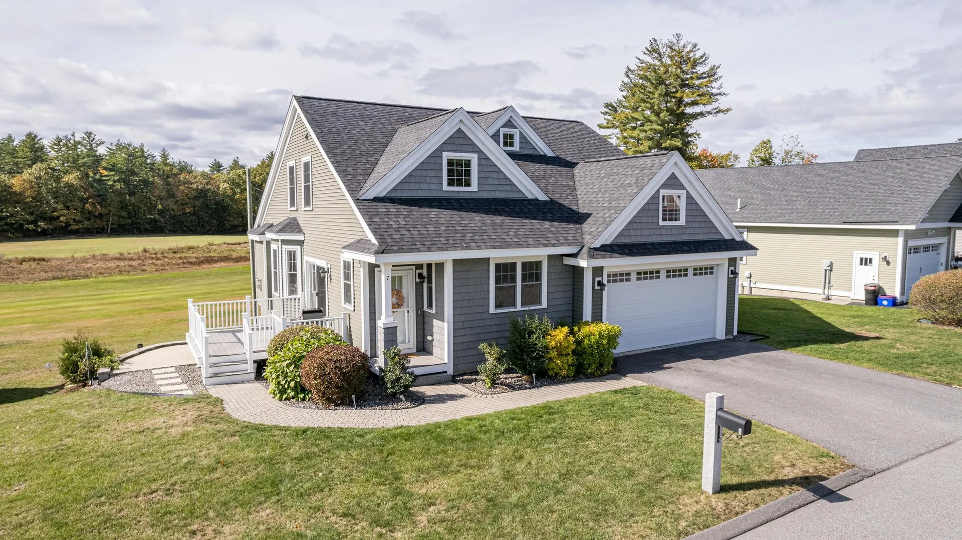 7 Daybreak Drive Newmarket NH 03857