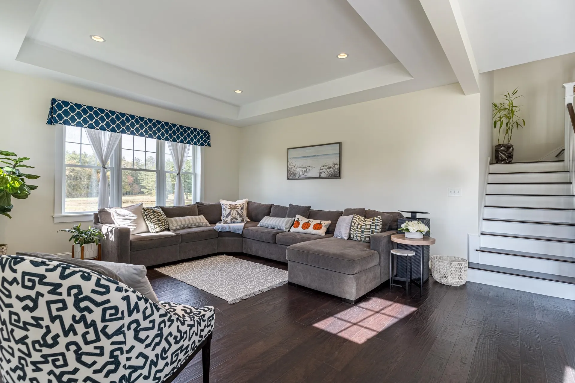 7 Daybreak Drive Newmarket NH 03857