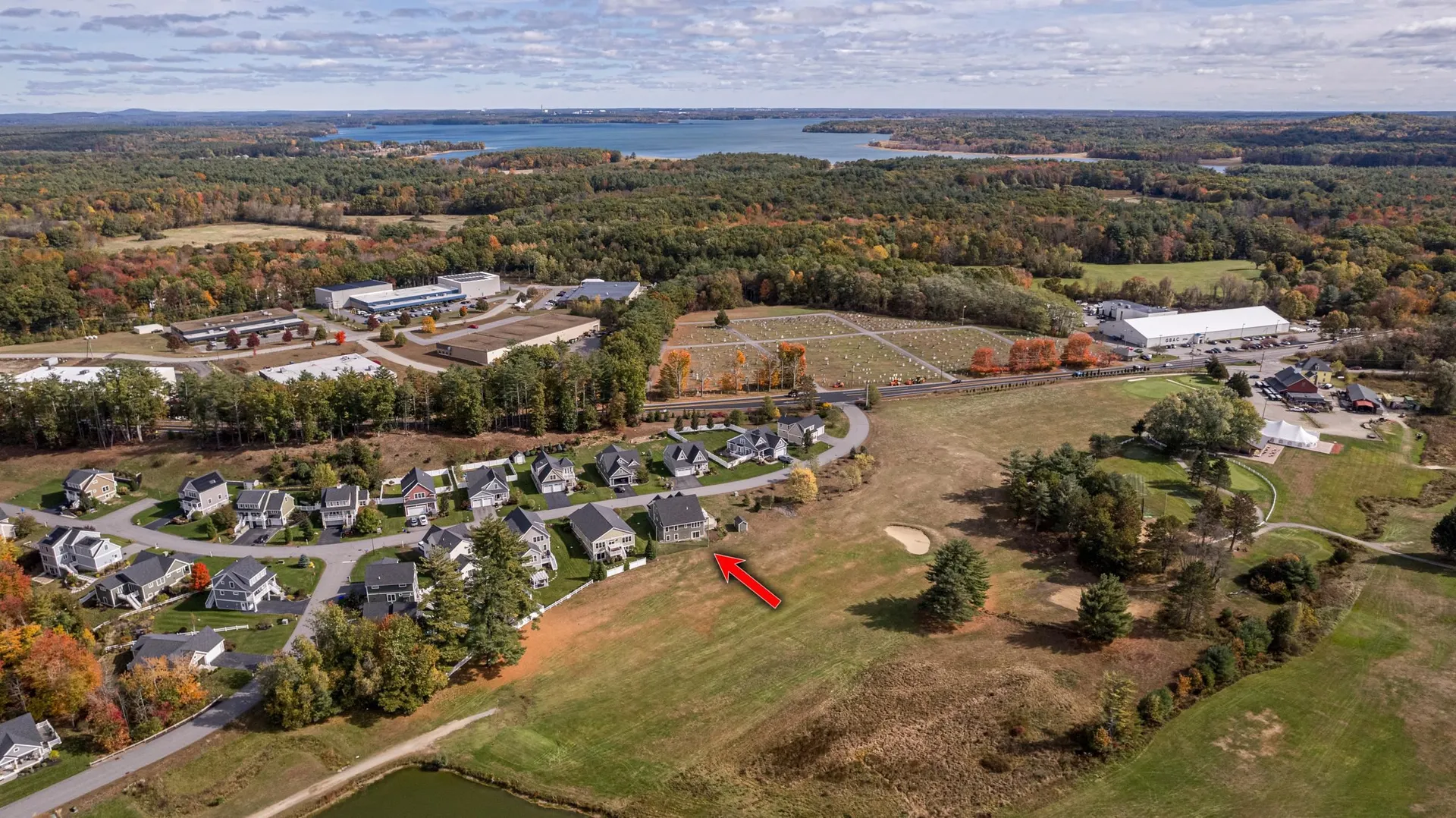 7 Daybreak Drive Newmarket NH 03857