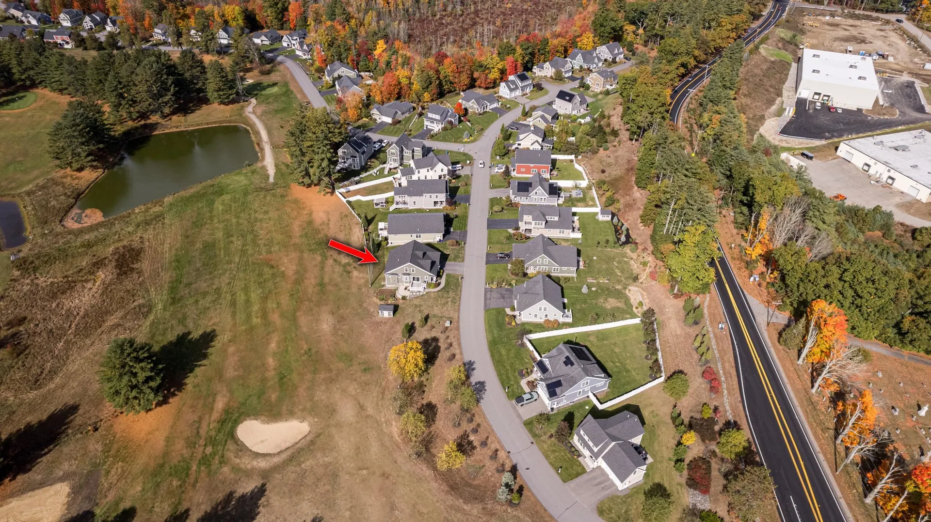 7 Daybreak Drive Newmarket NH 03857