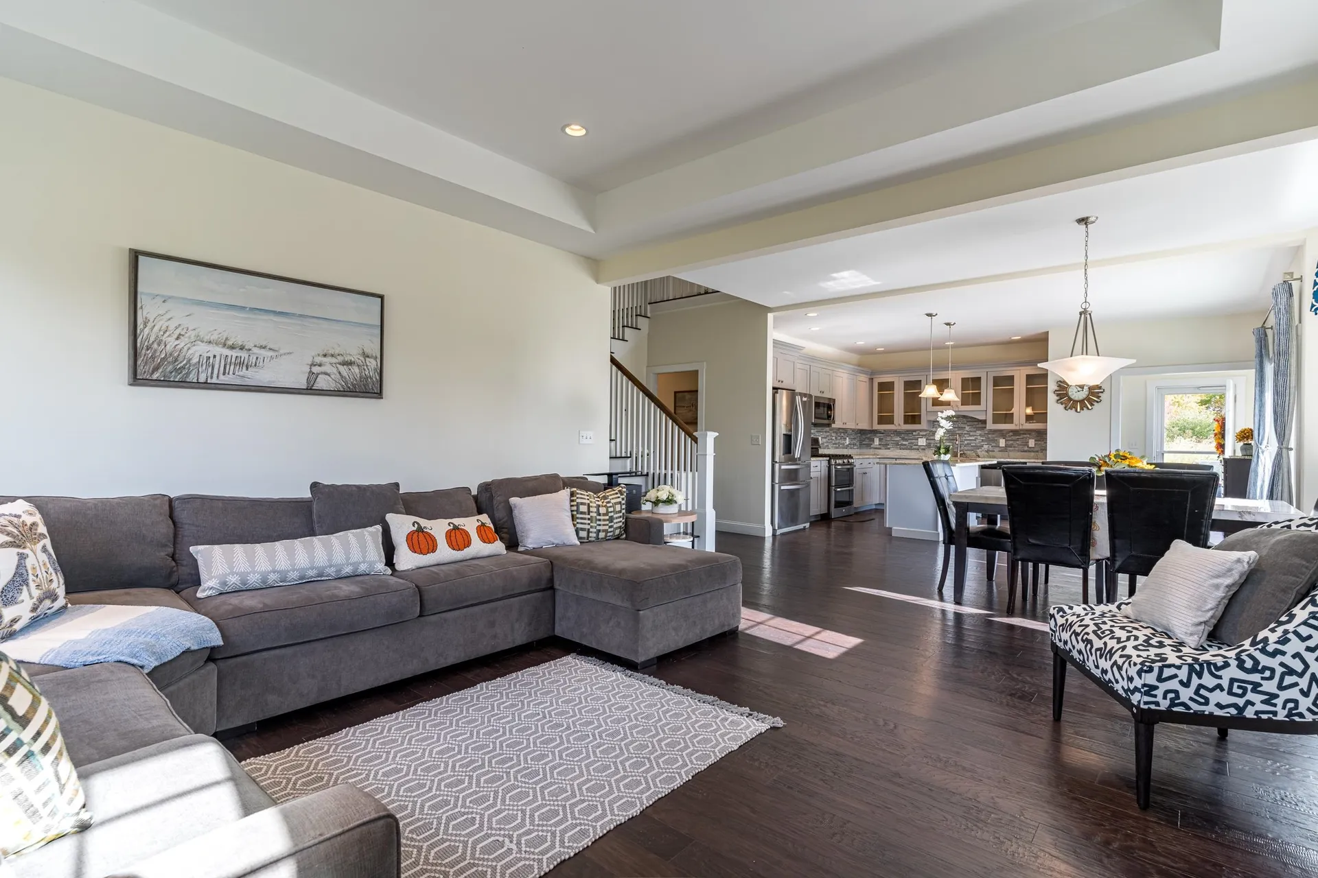 7 Daybreak Drive Newmarket NH 03857