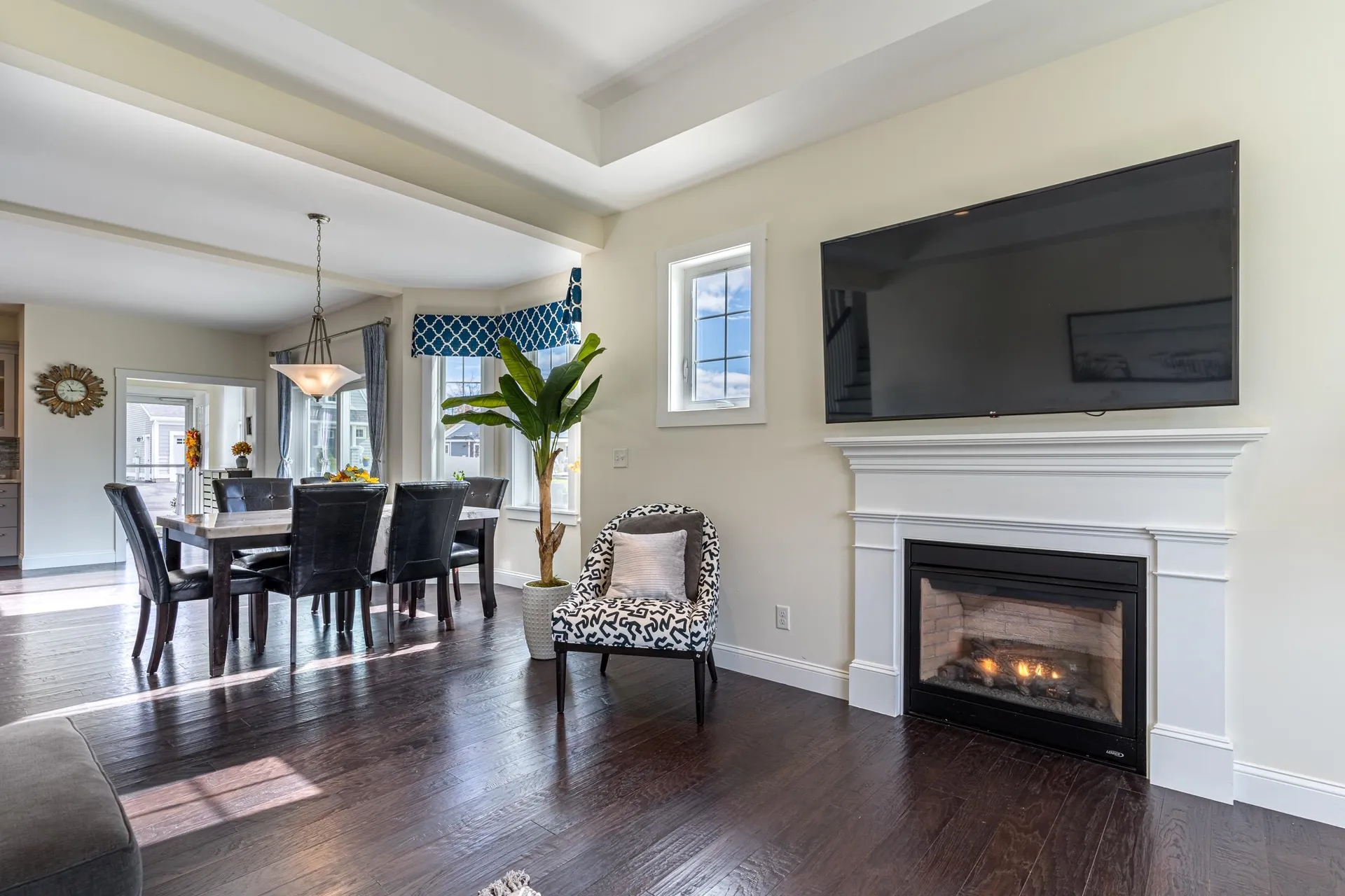 7 Daybreak Drive Newmarket NH 03857