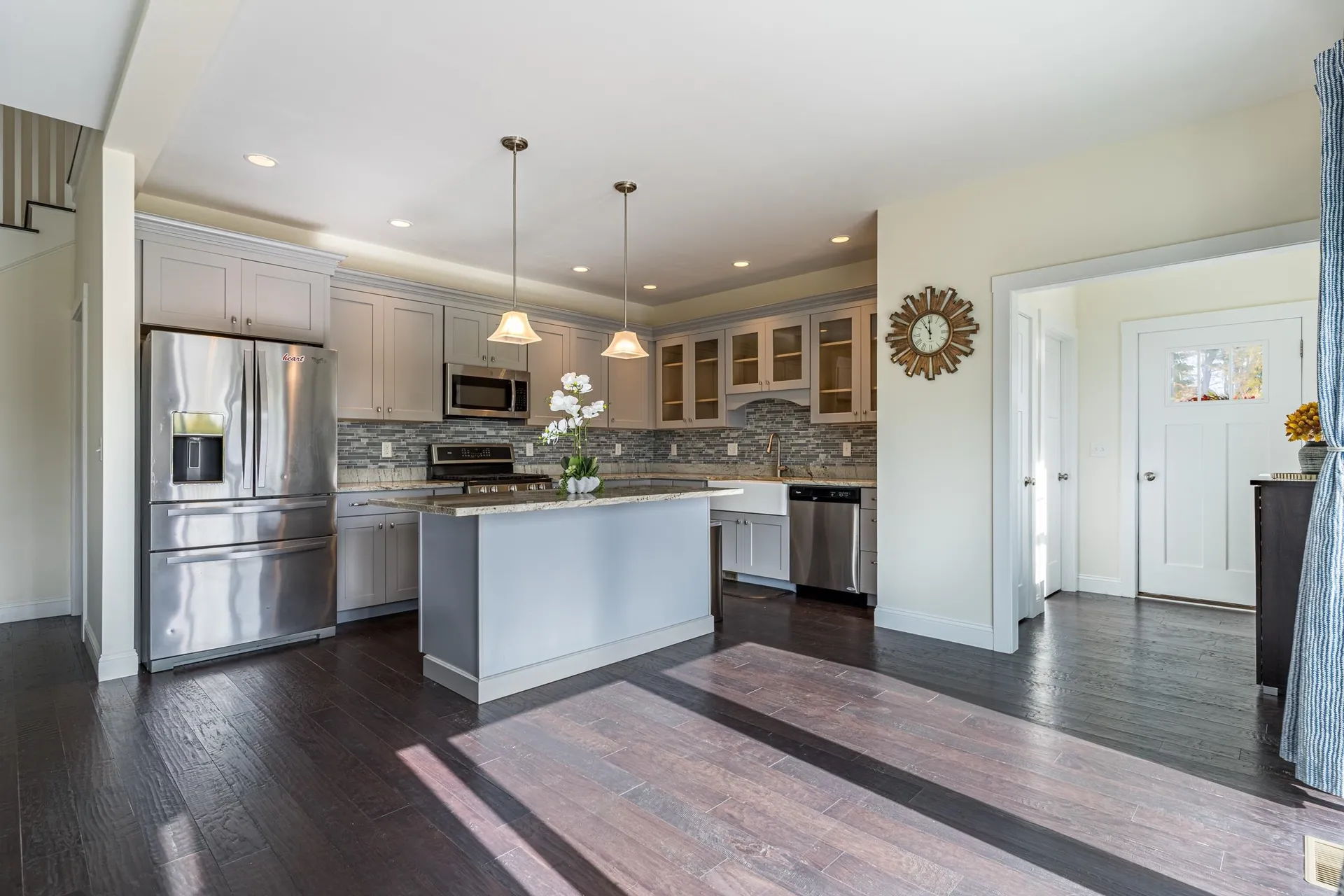 7 Daybreak Drive Newmarket NH 03857