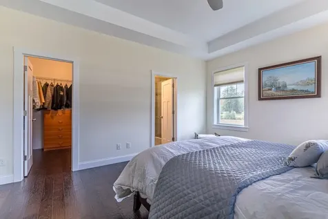 7 Daybreak Drive Newmarket NH 03857