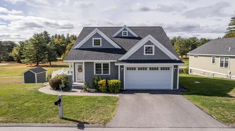 7 Daybreak Drive Newmarket NH 03857