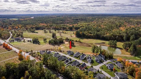 7 Daybreak Drive Newmarket NH 03857